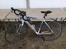 Image of Cannondale Synapse 54cm Racing Bike