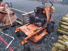 Image of Scag V Ride Commercial Pedestrian Mower