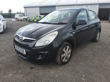 Image of HYUNDAI I20 COMFORT 5 Door Hatchback