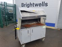 Image of Surelock Pro Mitre Cutting Station 1200Sm