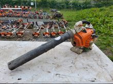 Image of Stihl BG86C Petrol Handheld Blower