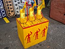 Image of Oil Dispenser