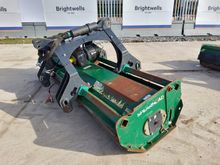 Image of Spearhead Rolliflail 210 Flail 2.1m