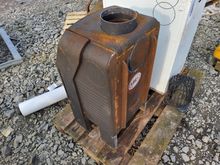 Image of Jotul Wood Burner