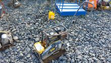 Image of Wacker Neuson 16" Petrol Compaction Plate