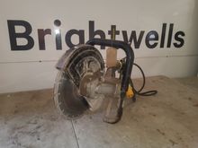 Image of Hitachi CM12Y Disc Cutter