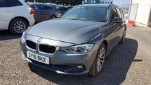 Image of BMW 330D XDRIVE AC AUTO Estate