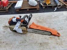 Image of Stihl 12inch Chainsaw