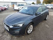 Image of SEAT LEON SE DYNAMIC TSI 5 Door Hatchback