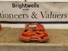 Image of Paslode 2nd Fix Battery Nail Gun