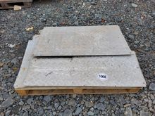 Image of Pallet of Aluminium Checker Plate