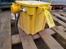 Image of 5000va Transformer