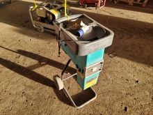 Image of Bosch Electric Chipper