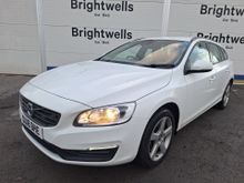 Image of VOLVO V60 D3 Estate