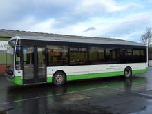Image of OPTARE X1200 Single Deck Bus