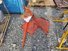 Image of Pipe Bender