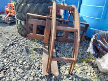 Image of Pole Planter