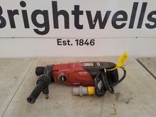 Image of Hilti Dd 150-U Diamond Coring Drill 110V
