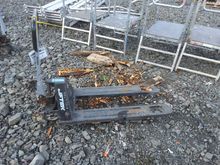 Image of Pallet Truck