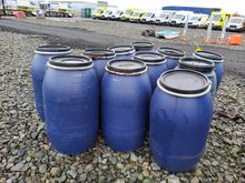 Image of 11x Cider Barrells