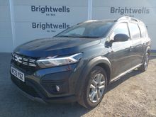 Image of DACIA JOGGER EXPRESSION TCE MPV