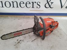 Image of Husqvarna 550XP Chainsaw