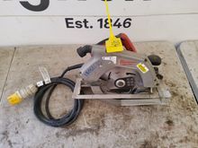 Image of Milwaukee 110v Circular Saw