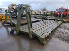 Image of FLATRACK CONVERTED A TO GP