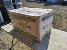 Image of Atco Liner 16S Pedestrian Mower