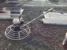 Image of Bartell Power Float