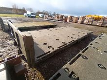 Image of MAN Load Bed