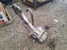 Image of Hire Tech HT8 Floor Sander