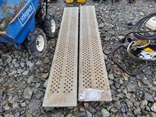 Image of Ifor Williams 8ft Ramps