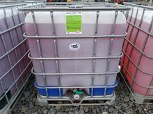 Image of IBC Truck Wash