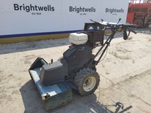 Image of Hayter Condor Mower