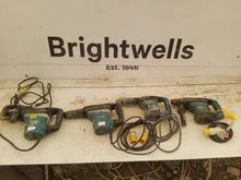 Image of Handtools