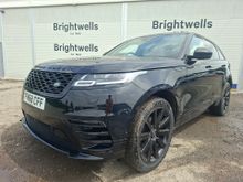 Image of LAND ROVER R ROVER VELAR R-DYN HSE D Estate