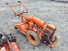 Image of Howard Gem Rotavator