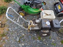 Image of Honda Pressure Washer Spares