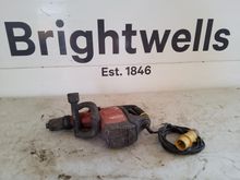Image of Hilti Te 500-Avr Demolition Hammer 110V 6.3Kg