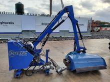 Image of Ryetec Hedge Cutter