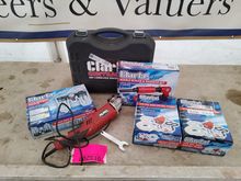 Image of Quantity Of Miscelleneous DIY Tools