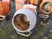 Image of Belle Minimix 150 110V Electric Mixer