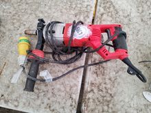 Image of Marcrist DDM1-110 Diamond Core Drill 110V