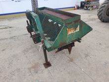 Image of Modus Systems Turf Slitter