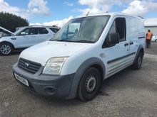 Image of FORD TRANSIT CONNECT 90 T200 Panel Van