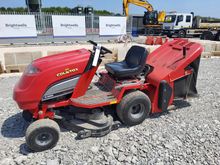 Image of Countax C30 Ride On Mower