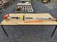 Image of Stihl Pole Hedge Cutter