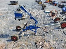 Image of Mantis Wheeled Vac Kerb Lifter Unit 202061.19.0606. AL-VAC