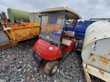 Image of Golf Buggy